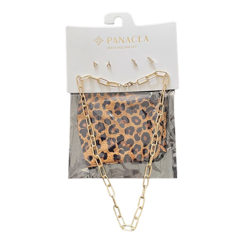 Mask Holder Set